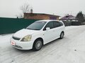 2001 Honda Stream I, белый, 630000 рублей - вид 3