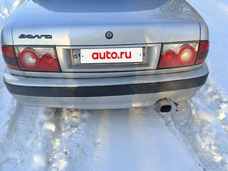 2004 ГАЗ 31105 «Волга», серебристый, 500000 рублей, вид 5