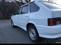 2013 Lada (ВАЗ) 2114, белый, 320000 рублей - вид 2