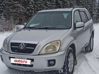 2011 Vortex Tingo I, серебристый, 310000 рублей, вид 2
