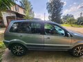2006 Ford Fusion I Рестайлинг, голубой, 350000 рублей - вид 5