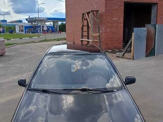 2006 Skoda Fabia I Рестайлинг, чёрный, 399000 рублей, вид 2