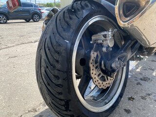 2008 Kawasaki Z 1000, чёрный, 550000 рублей, вид 5
