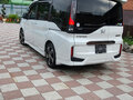 2019 Honda Stepwgn Spada V Рестайлинг, белый, 2750000 рублей - вид 3