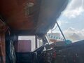 1984 КамАЗ 5511, пурпурный, 275000 рублей - вид 6