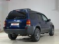 2001 Ford Maverick III, синий - вид 5