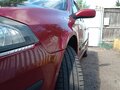 2005 Renault Laguna II Рестайлинг, красный, 950000 рублей - вид 2
