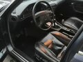 1993 BMW 5 серии 520i III (E34), синий - вид 8