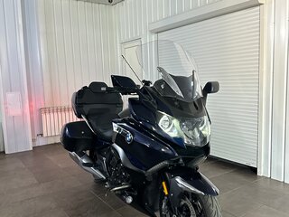 2019 BMW K 1600 Grand America, синий, 1999999 рублей, вид 3