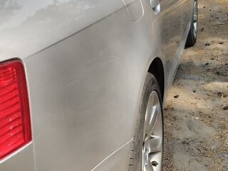 2004 Audi A6 III (C6), серебристый, 649999 рублей, вид 3