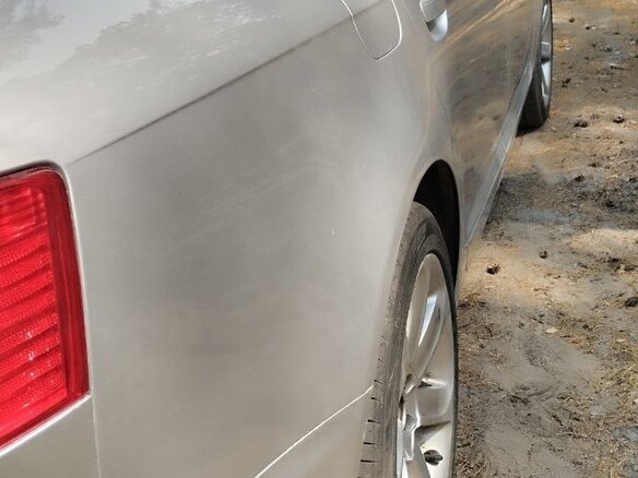 2004 Audi A6 III (C6), серебристый, 649999 рублей - вид 2