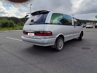 1999 Toyota Estima I, серый, 290000 рублей, вид 4