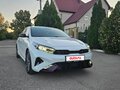 2021 Kia Cerato IV Рестайлинг, белый, 2637000 рублей - вид 2