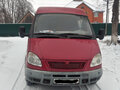 2006 ГАЗ ГАЗель (2705), красный, 500000 рублей - вид 6