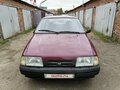 2002 Иж 2126 «Ода», красный - вид 4