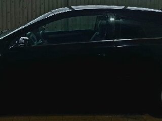 2006 Opel Astra GTC H, чёрный, 500000 рублей, вид 4