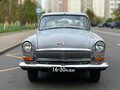 1969 ГАЗ 21 «Волга» 21Р, серебристый - вид 3