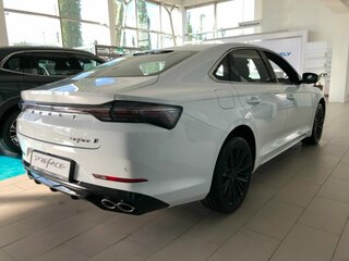 2026 Geely Preface I, белый, 3429990 рублей, вид 5