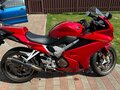 2014 Honda VFR 800, пурпурный, 721691 рублей - вид 5