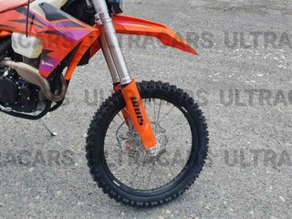 2026 Irbis KTR 250, оранжевый, 195000 рублей, вид 4