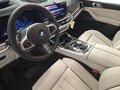 2026 BMW X7 40i I (G07) Рестайлинг, синий, 18008400 рублей - вид 6