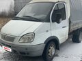 1998 ГАЗ ГАЗель (3302), белый, 500000 рублей