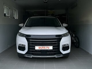 2020 Exeed TXL I, белый, 2500000 рублей, вид 2