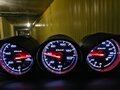 2013 Ford Focus III, красный, 1095000 рублей - вид 9