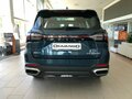 2026 Geely Okavango I Рестайлинг, синий, 3988990 рублей - вид 5