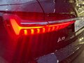 2021 Audi A6 40 TDI V (C8), чёрный, 2990000 рублей - вид 5