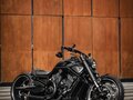 2008 Harley-Davidson V-Rod, чёрный, 3000000 рублей - вид 5