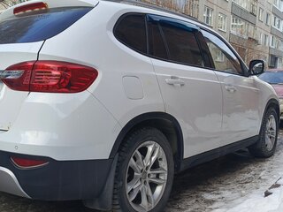 2014 Brilliance V5 I, белый, 670000 рублей, вид 3