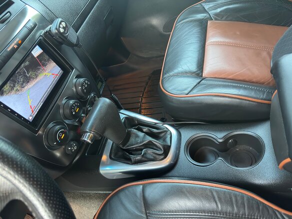 2008 Hummer H3, серый, 2500000 рублей - вид 17