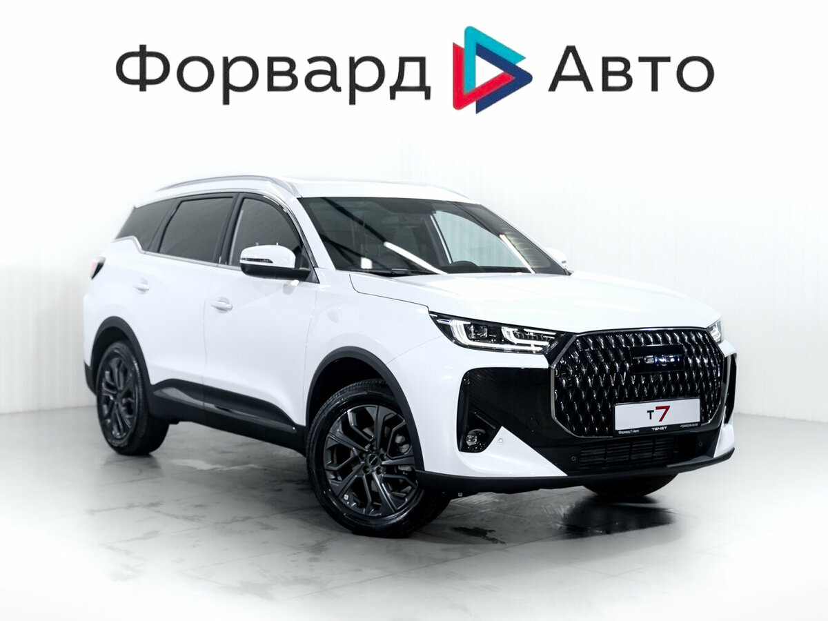 Открыть фотографии: Tenet T7