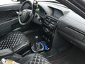 2015 Lada (ВАЗ) Priora I Рестайлинг, чёрный, 700000 рублей - вид 6