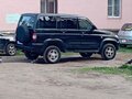 2009 УАЗ Патриот 3163 I, чёрный, 590000 рублей - вид 11