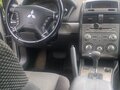2008 Mitsubishi Galant IX Рестайлинг 2, серебристый, 750000 рублей - вид 10