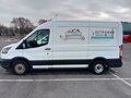 2018 Ford Transit, белый, 2680000 рублей