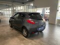 2008 Mazda 2 II (DE), серый, 346000 рублей - вид 8