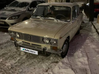 1975 Lada (ВАЗ) 2103, бежевый, 520000 рублей, вид 1