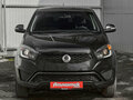 2013 SsangYong Actyon II Рестайлинг, чёрный, 820000 рублей - вид 2