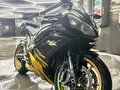 2008 Yamaha YZF-R1, чёрный, 650000 рублей
