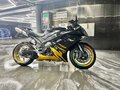 2008 Yamaha YZF-R1, чёрный, 650000 рублей - вид 1