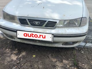 2007 Daewoo Nexia I, белый, 80000 рублей, вид 1