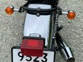 2006 Honda CB 400SS, чёрный, 450000 рублей - вид 5