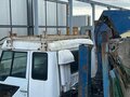 1999 Fuso (Mitsubishi) Fighter, белый, 5500000 рублей