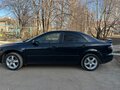 2006 Mazda 6 I (GG) Рестайлинг, чёрный, 800000 рублей - вид 2