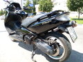 2006 Yamaha TMAX, чёрный, 390000 рублей - вид 5