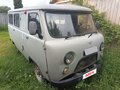 2006 УАЗ 3962, серый, 550000 рублей