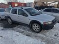 2001 Volvo V70 II, серебристый, 455000 рублей